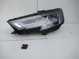 AUDI A4 B9 16- 8W FULL LED LAMPA LEWA 8W0941773