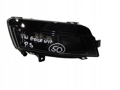 VW GOLF VII 7 5G 13- HALOGEN PRAWY 5G0941662D