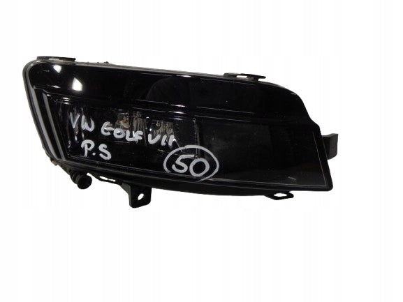 VW GOLF VII 7 5G 13- HALOGEN PRAWY 5G0941662D