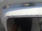 BMW MX4 X4 F26 M PAKIET ZDERZAK TYŁ 4xPDC 8056999