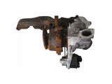 VW AUDI SEAT SKODA 2.0 TDI TURBOSPRĘŻARKA TURBO 05L253019F