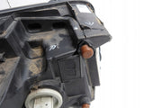 DODGE CHARGER 2015- 15- BI XENON BI XENON LED LAMPA LEWA 68410317AB 300555