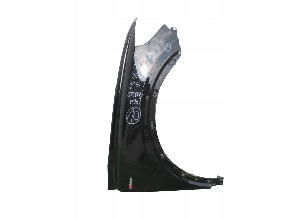 AUDI Q3 83A 18- BŁOTNIK PRAWY CZARNY 83A821022