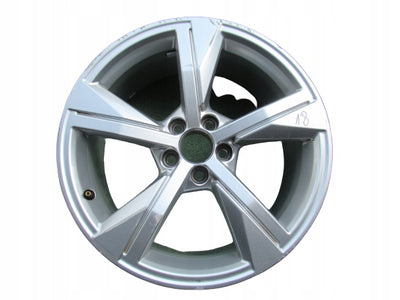 AUDI A1 2 II 82A 18- 7,5x17 ET 46 FELGA ALUFELGA 82A601025G