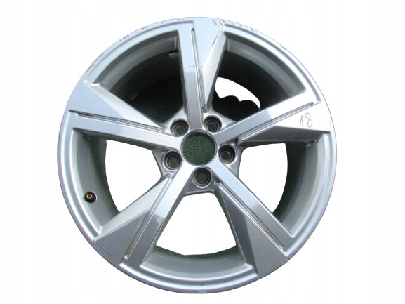 AUDI A1 2 II 82A 18- 7,5x17 ET 46 FELGA ALUFELGA 82A601025G
