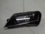 SKODA SUPERB 4 BI XENON LAMPA LED LEWA 3V1941015A