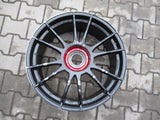 PORSCHE OZ ULTRALEGGERA HLT CL FELGA 9x20 01771002