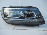VW TIGUAN II 2 5NB 5NA 16- LAMPA FULL LED PRAWA 5NB941036B