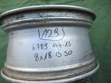 BMW X1 E84 8x18 ET 30 WZ321 FELGA 6789144