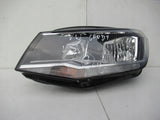VW CADDY 2K5 LIFT LAMPA LEWA LED 15- 2K1941005D