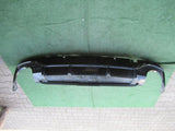 AUDI RSQ8 4M8 SPOILER DYFUZOR ZDERZAK TYŁ 4M8807941C