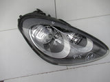PORSCHE CAYENNE 7P5 LAMPA PRAWA BI XENON 7P5941032