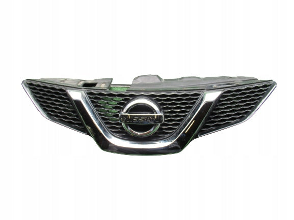 NISSAN QASHQAI 2 J11 14- GRILL ATRAPA 62310-4EA0A