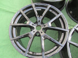 BMW 8 M8 G14 G15 FELGI 8x20 ET26 9x20 ET41 8097241 8097240 WZ Y-Spoke 728M