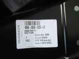 VW POLO 6R 6C 08-17 POSZYCIE SŁUPEK PRÓG LEWY 6R4809835A