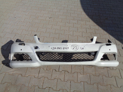 MERCEDES C KLASA LIFT W204 ZDERZAK PDC A2048806547