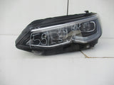 VW GOLF 8 VIII 5H IQ LAMPA LEWA FULL LED 5H1941035