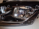 VW POLO LIFT FL LAMPA PRZEDNIA LEWA 6C1941005B