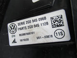 VW POLO 2G 6 VI LAMPA PRAWA TYŁ LED 2G0945096B