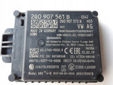 VW AUDI SEAT SKODA RADAR DISTRONIC ACC 2Q0907561B 2Q0907572B