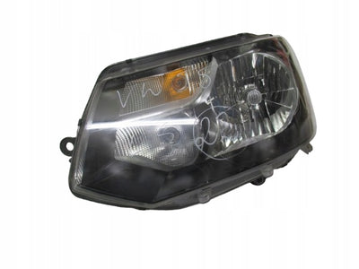 VW T5 LIFT T6 7E 10-15 TRANSPORTER CARAVELLE LAMPA LEWA 7E1941015T