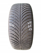 OPONA GOODYEAR VECTOR 4 SEASONS GEN-2 215/55/17 94V AO M+S 6,6 mm 2021r