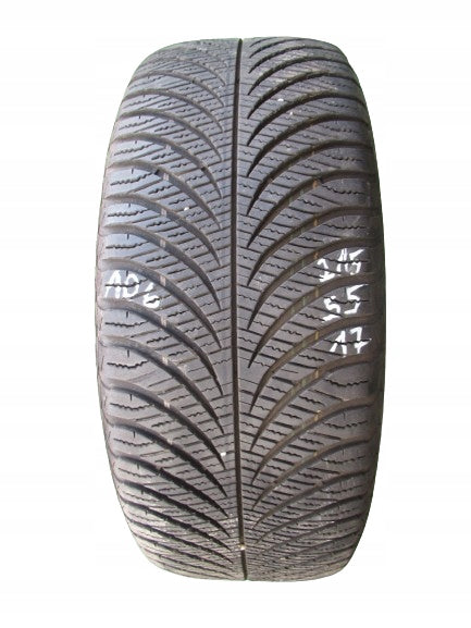 OPONA GOODYEAR VECTOR 4 SEASONS GEN-2 215/55/17 94V AO M+S 6,6 mm 2021r