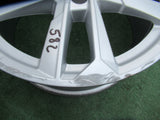 AUDI A3 S3 8Y S LINE S-LINE FELGA 6,5x17 ET 43 8Y0601025L