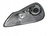 PORSCHE CAYENNE 7P5 LIFT LAMPA LEWA BI XENON BI-XENON 7L5941031D