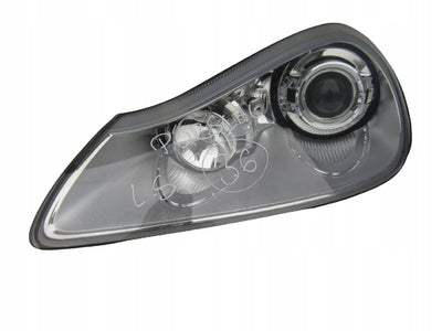 PORSCHE CAYENNE 7P5 LIFT LAMPA LEWA BI XENON BI-XENON 7L5941031D