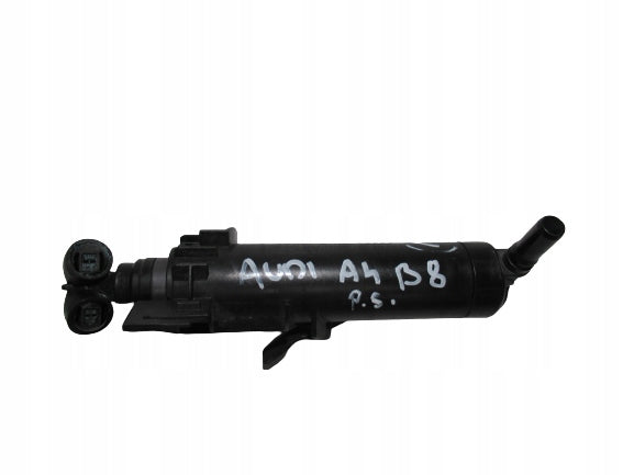 AUDI A4 B8 8K 12- LIFT SPRYSKIWACZ PRAWY POMPKA