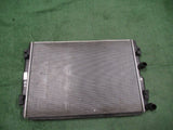 AUDI VW SEAT SKODA CHŁODNICA WODY 1.0 TSI 1.5 TSI 2Q0121253M