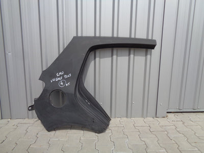 VW GOLF 5 6 V VI 5M0 PLUS BŁOTNIK PRAWY TYŁ