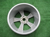 AUDI A1 2 II 82A 18- 7,5x17 ET 46 FELGA ALUFELGA 82A601025G