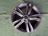 VW POLO 2G 6 VI 17- FELGA ALUMINIOWA 6x16 ET 47 2G0601025AF SEBRING