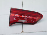 VW T-ROC T ROC 2GA LAMPA TYŁ LEWA LED 2GA945093