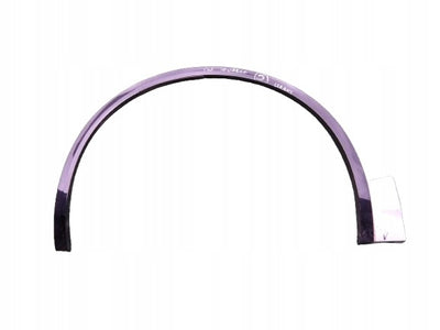 VW TOUAREG III 3 760 18- LISTWA BŁOTNIKA LEWA PRZÓD 760853717 760853717A