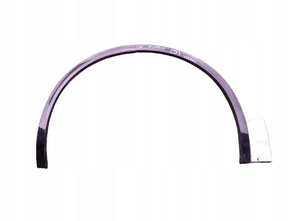 VW TOUAREG III 3 760 18- LISTWA BŁOTNIKA LEWA PRZÓD 760853717 760853717A