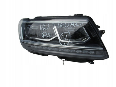 VW TIGUAN 5NB LAMPA FULL LED PRAWA 5NB941036B