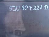 SKODA ROOMSTER FABIA 2 II ZDERZAK LIFT 5J0807221D