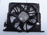 BMW 5 7 F10 F11 F01 DIESEL WENTYLATOR 7633273