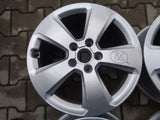 AUDI A3 8V 8P VW GOLF 7 FELGI 6x17 ET48 8V0601025C