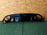 AUDI A3 RS3 8Y 20- ZDERZAK SPOILER DOKŁADKA DYFUZOR TYŁ 8Y0807521