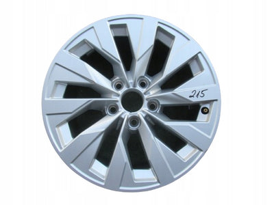 AUDI A3 8Y S LINE FELGA 7,5x16 ET 43 8Y0601025T