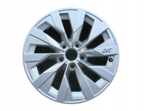 AUDI A3 8Y S LINE FELGA 7,5x16 ET 43 8Y0601025T