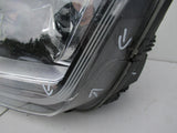 VW AMAROK 2H LAMPA LEWA BI XENON 2H1941015AF