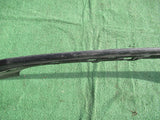PORSCHE 911 991 II 2 ZDERZAK SPOILER 99150552503