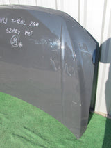 VW T ROC T-ROC TROC 2GA MASKA SZARA 2GA823031A