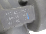 VW PASSAT B7 TOURAN II LIFT 1T PRZEKŁADNIA KIEROWNICZA MAGIEL 1T1423050P