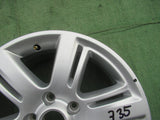 VW AMAROK 2H 2H0 FELGA 7x17 ET 49 5x120 ALDO 2H0601025J